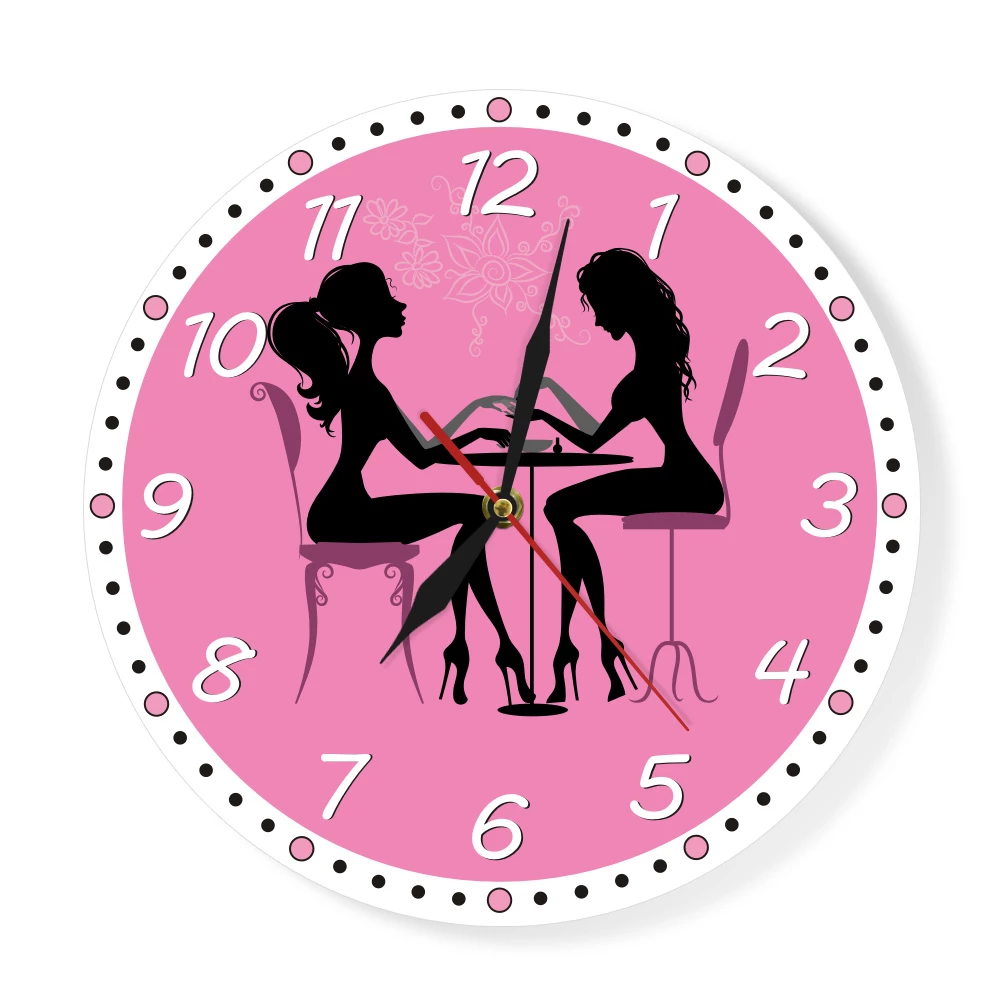 Detail Visitenkarte Beauty Salon Nomer 27