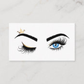 Detail Visitenkarte Beauty Salon Nomer 7