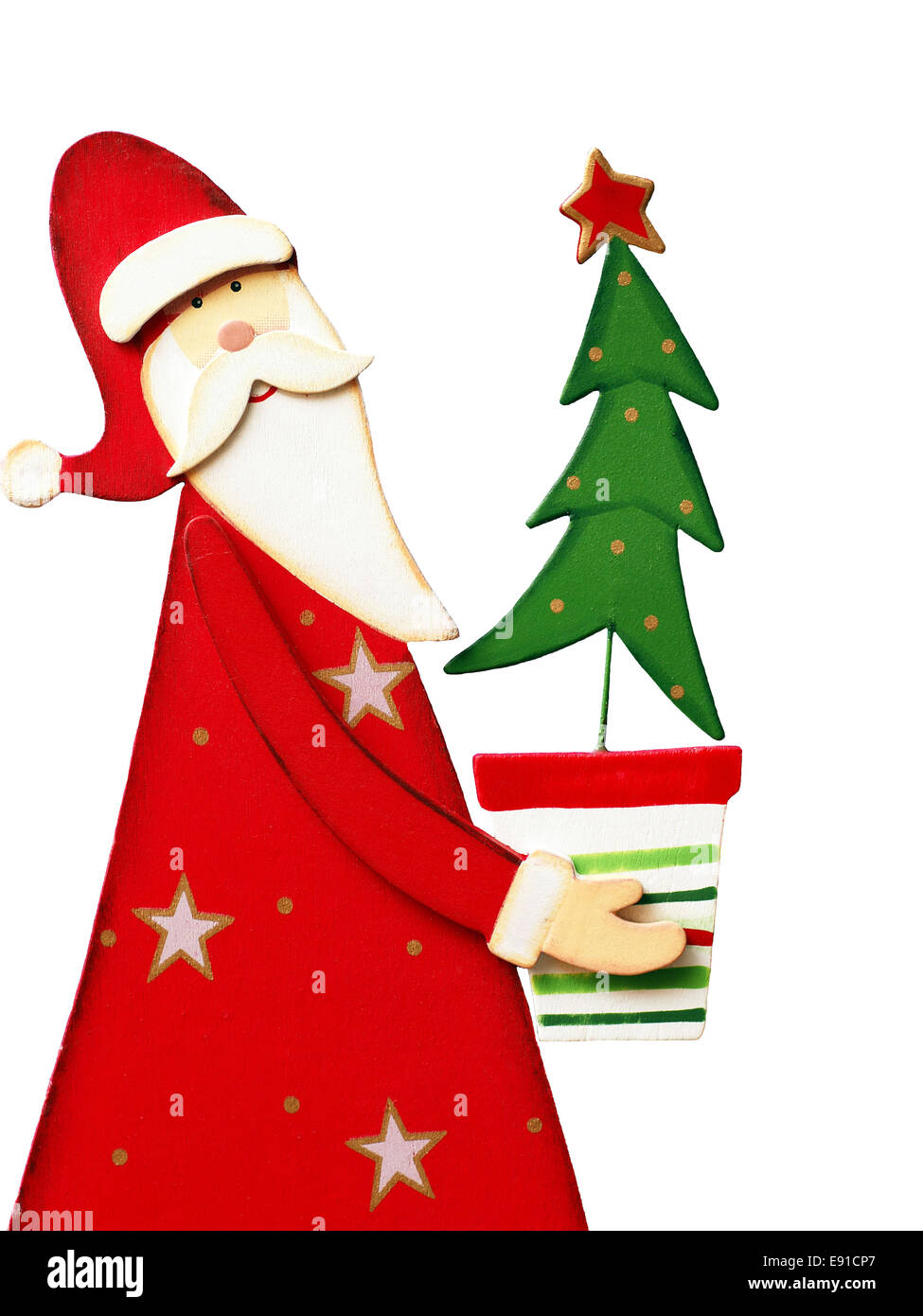 Detail Weihnachtsmann Pause Nomer 2