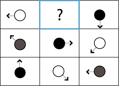 Detail Abstract Reasoning Books Nomer 16