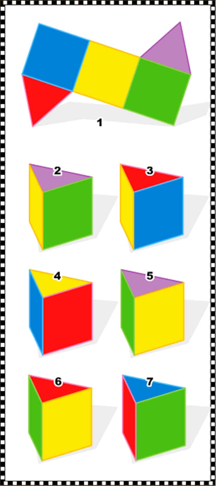 Detail Abstract Reasoning Books Nomer 9