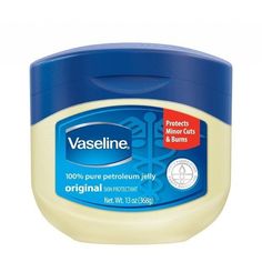 Detail Balea Vaseline Nomer 4