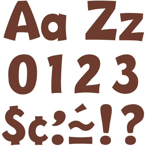 Detail Buchstaben Aus Schokolade Nomer 16