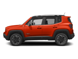 Chrysler Jeep Renegade 2017 - KibrisPDR