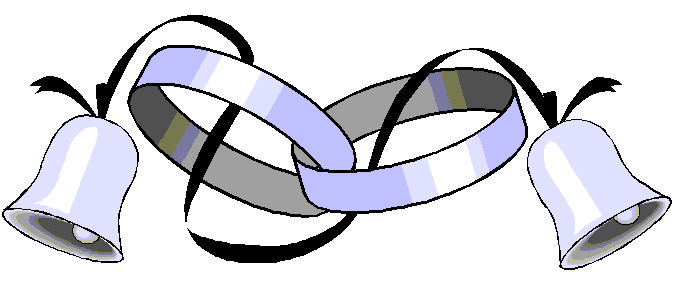 Detail Clipart Eheringe Nomer 9