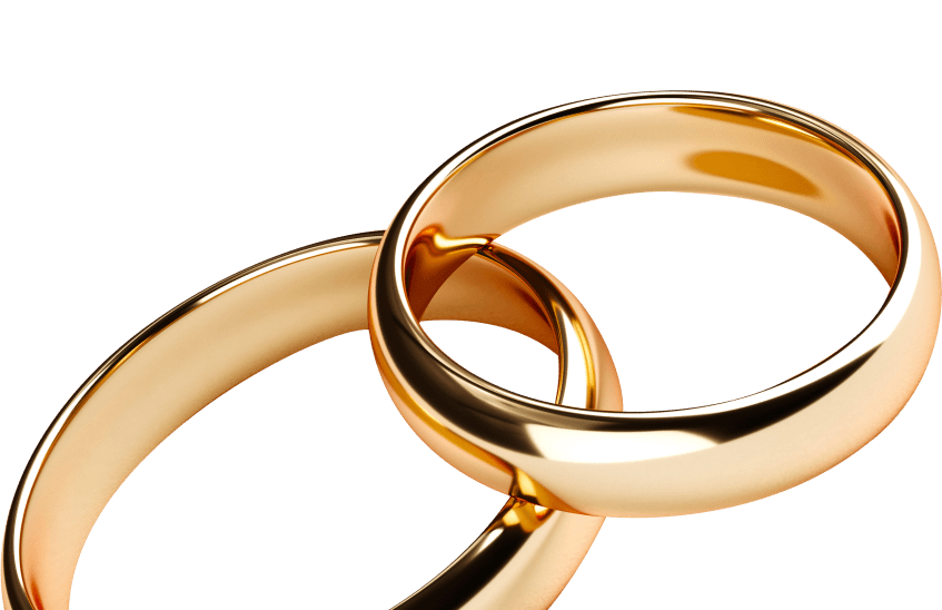 Detail Clipart Eheringe Nomer 18