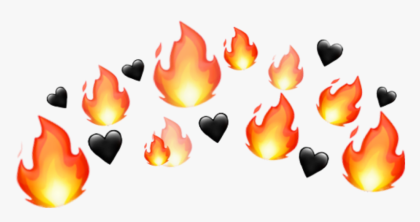 Detail Fire Emoji Png Nomer 14