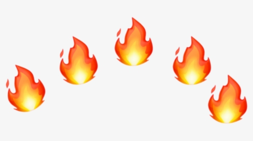 Detail Fire Emoji Png Nomer 25
