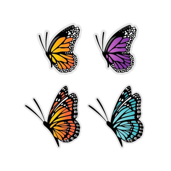 Detail Fliegender Schmetterling Zeichnen Nomer 6