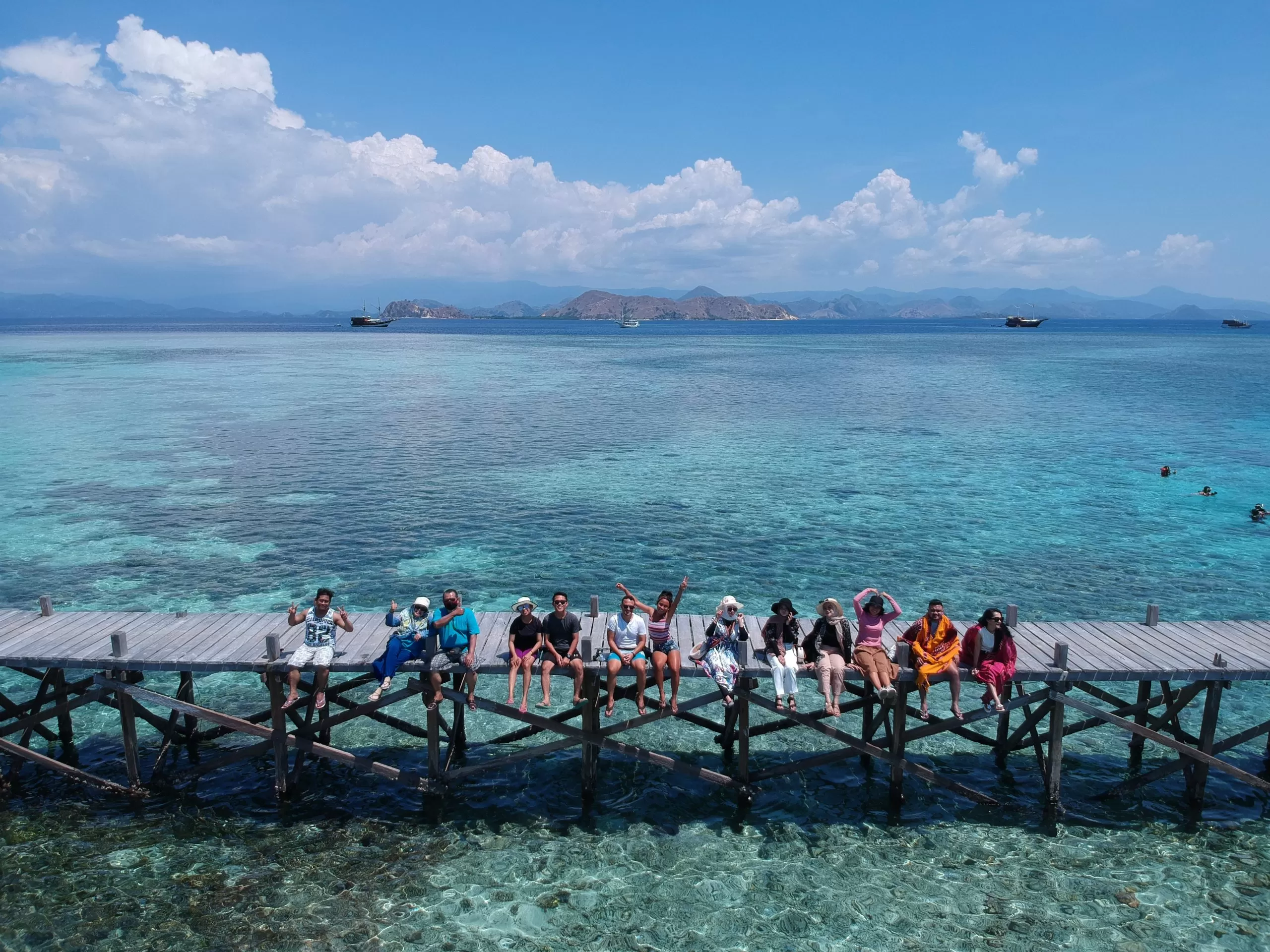 Detail Gambar Hewan Laut Apa Yang Biasanya Menjadi Motif Baju Pantai Nomer 19