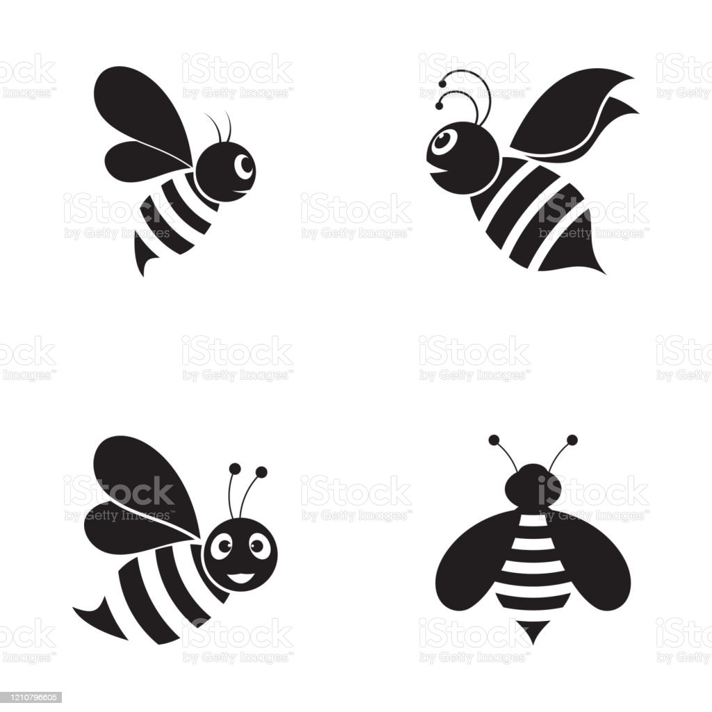 Detail Gambar Hewan Lebah Nomer 24