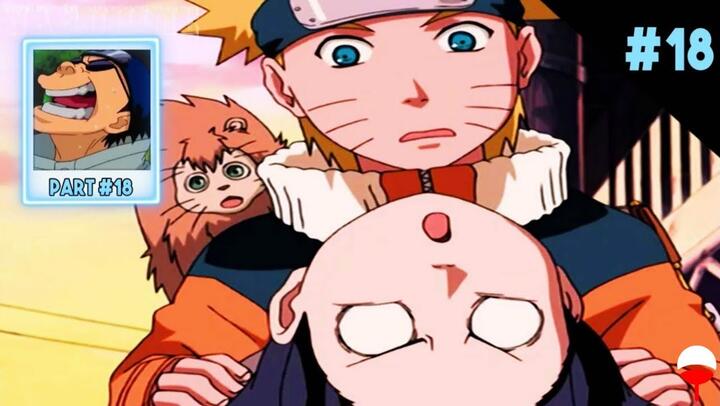 Detail Gambar Hewan Naruto Nomer 31
