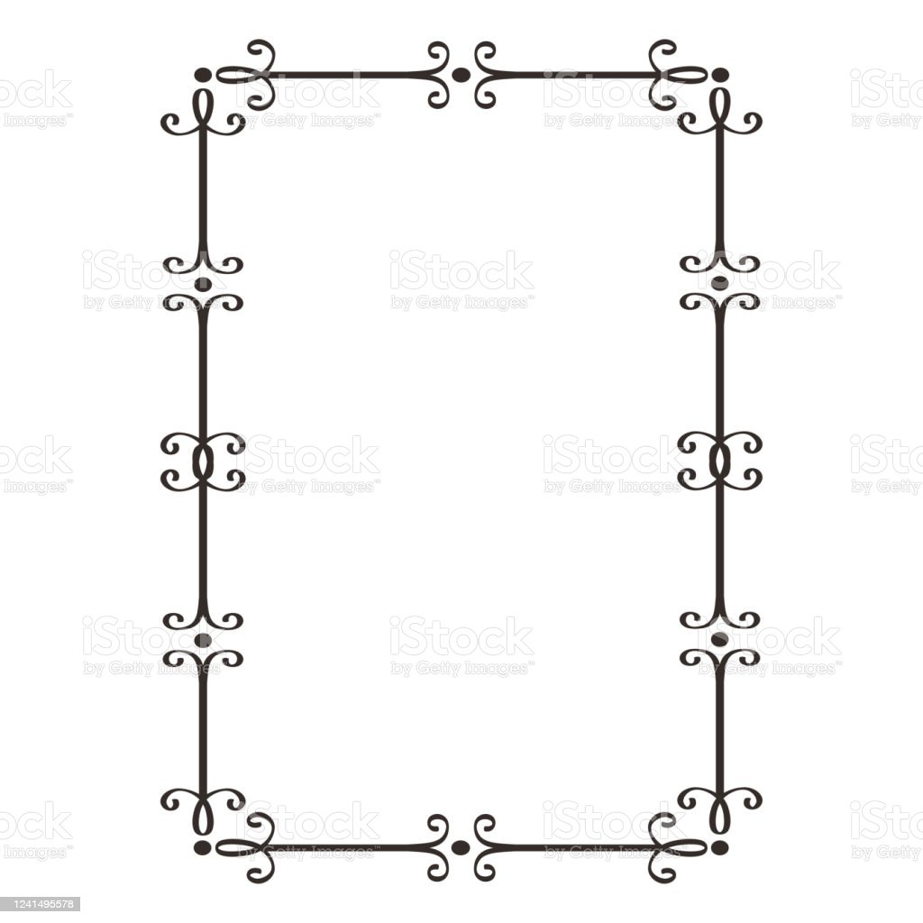 Detail Gambar Hiasan Bingkai Nomer 21