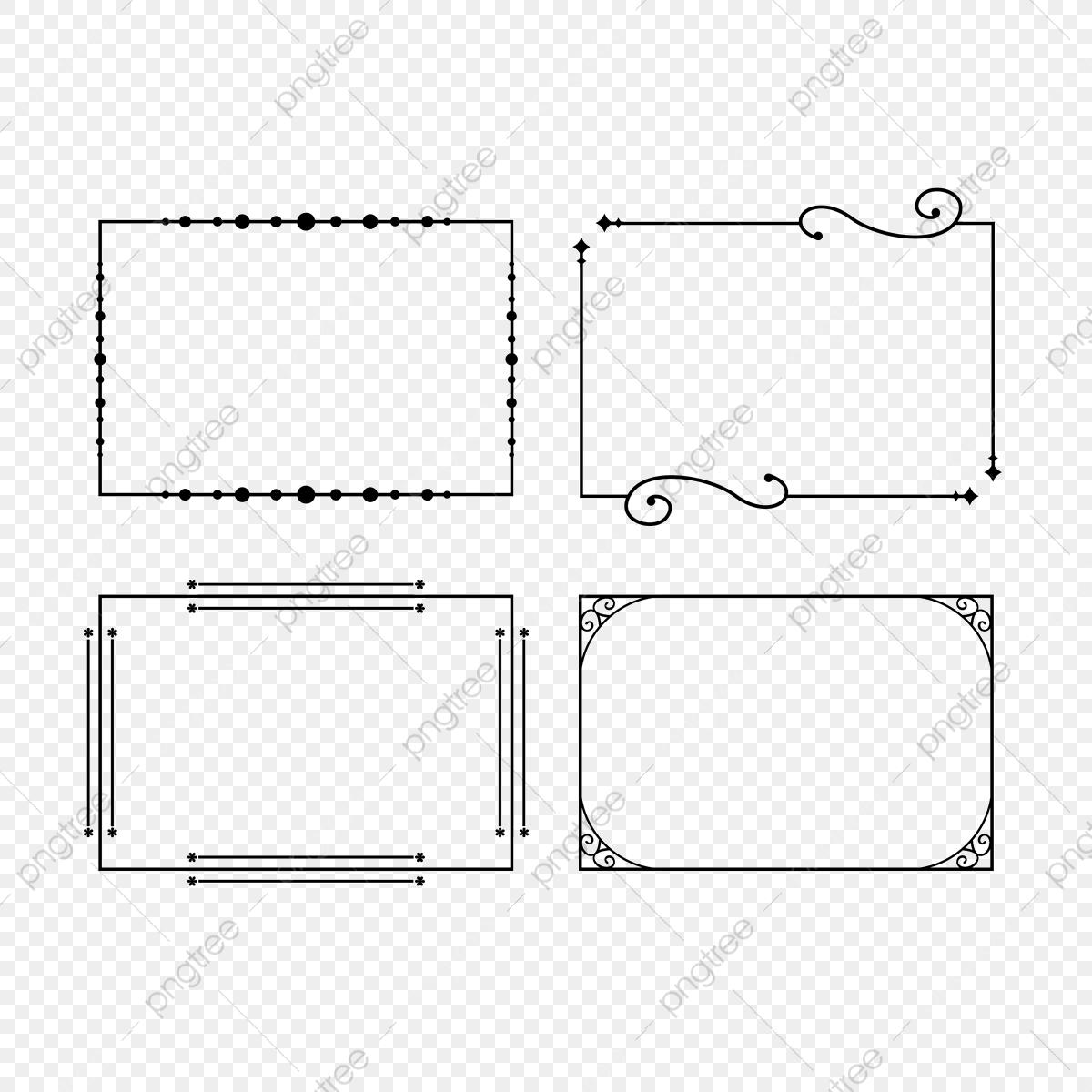 Detail Gambar Hiasan Bingkai Kaligrafi Nomer 34