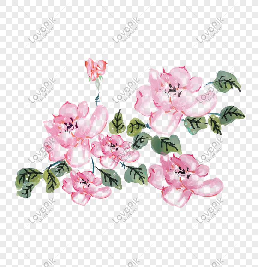 Detail Gambar Hiasan Bunga Nomer 10