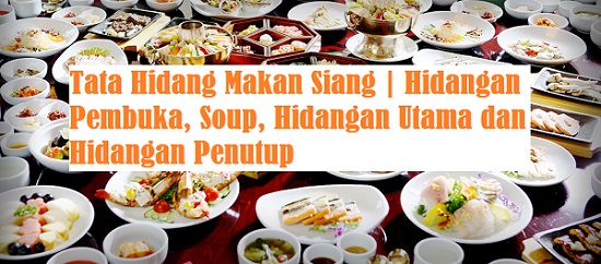 Detail Gambar Hidangan Makanan Nomer 48