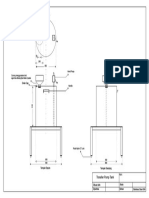 Detail Gambar Hidran Umum Dwg Nomer 28