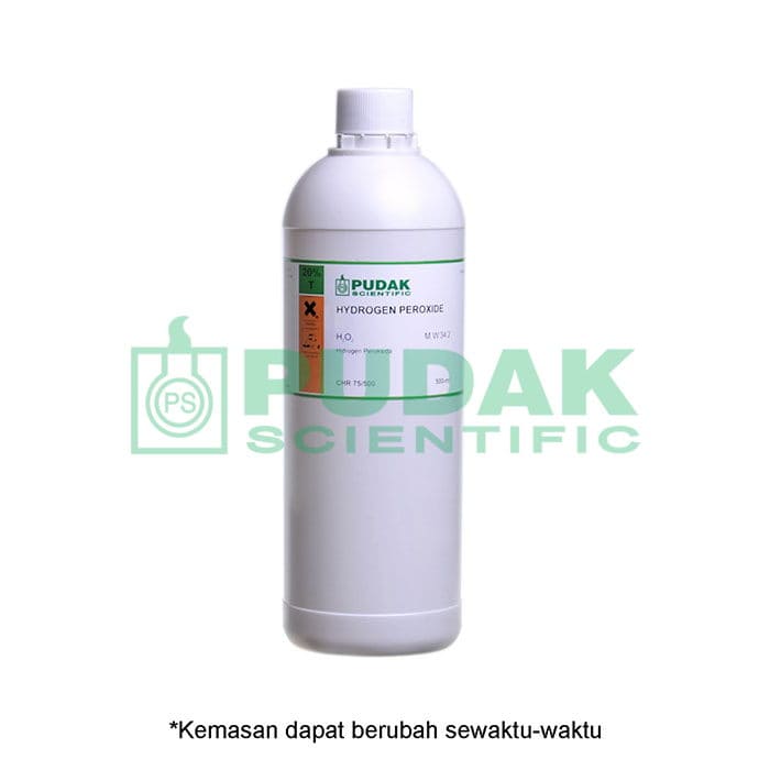 Detail Gambar Hidrogen Peroksida Nomer 42