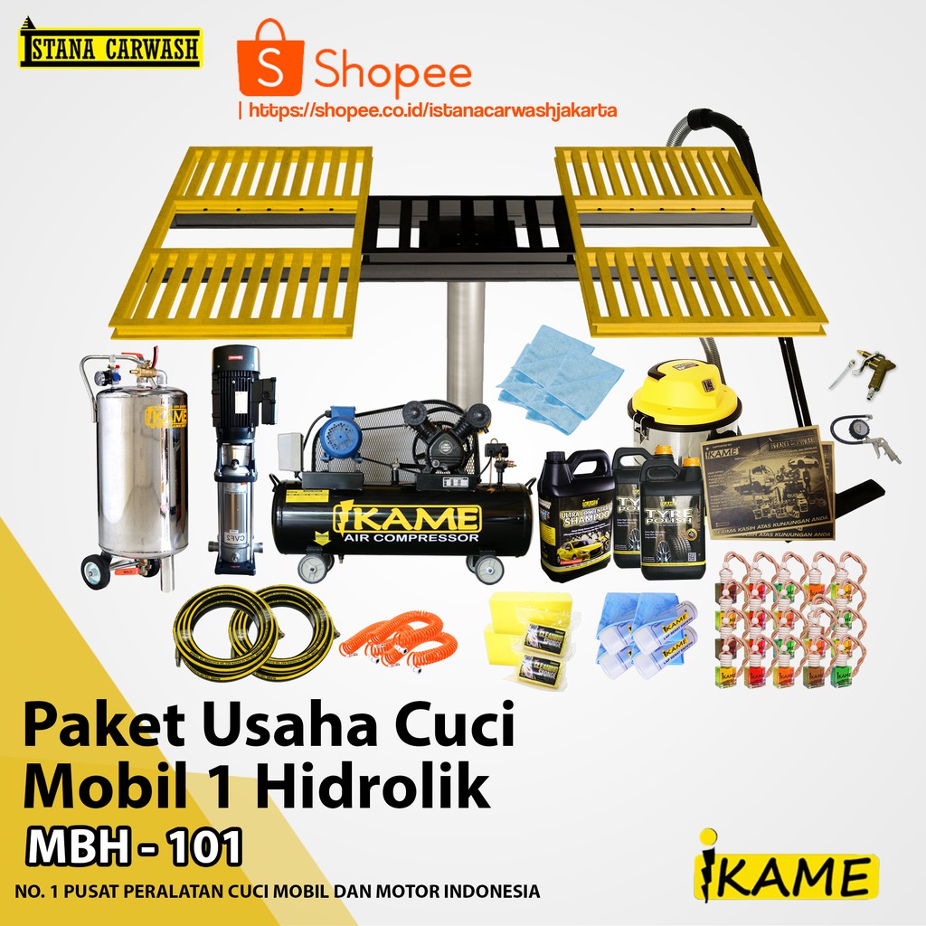 Detail Gambar Hidrolik Cuci Mobil Nomer 16