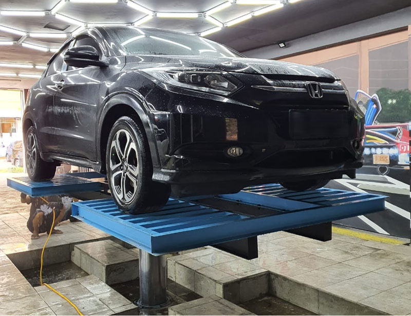 Detail Gambar Hidrolik Cuci Mobil Nomer 39