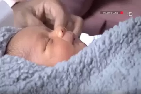 Detail Gambar Hidung Anak Nomer 43
