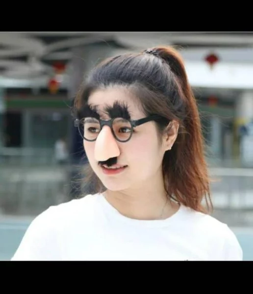 Detail Gambar Hidung Lucu Nomer 10