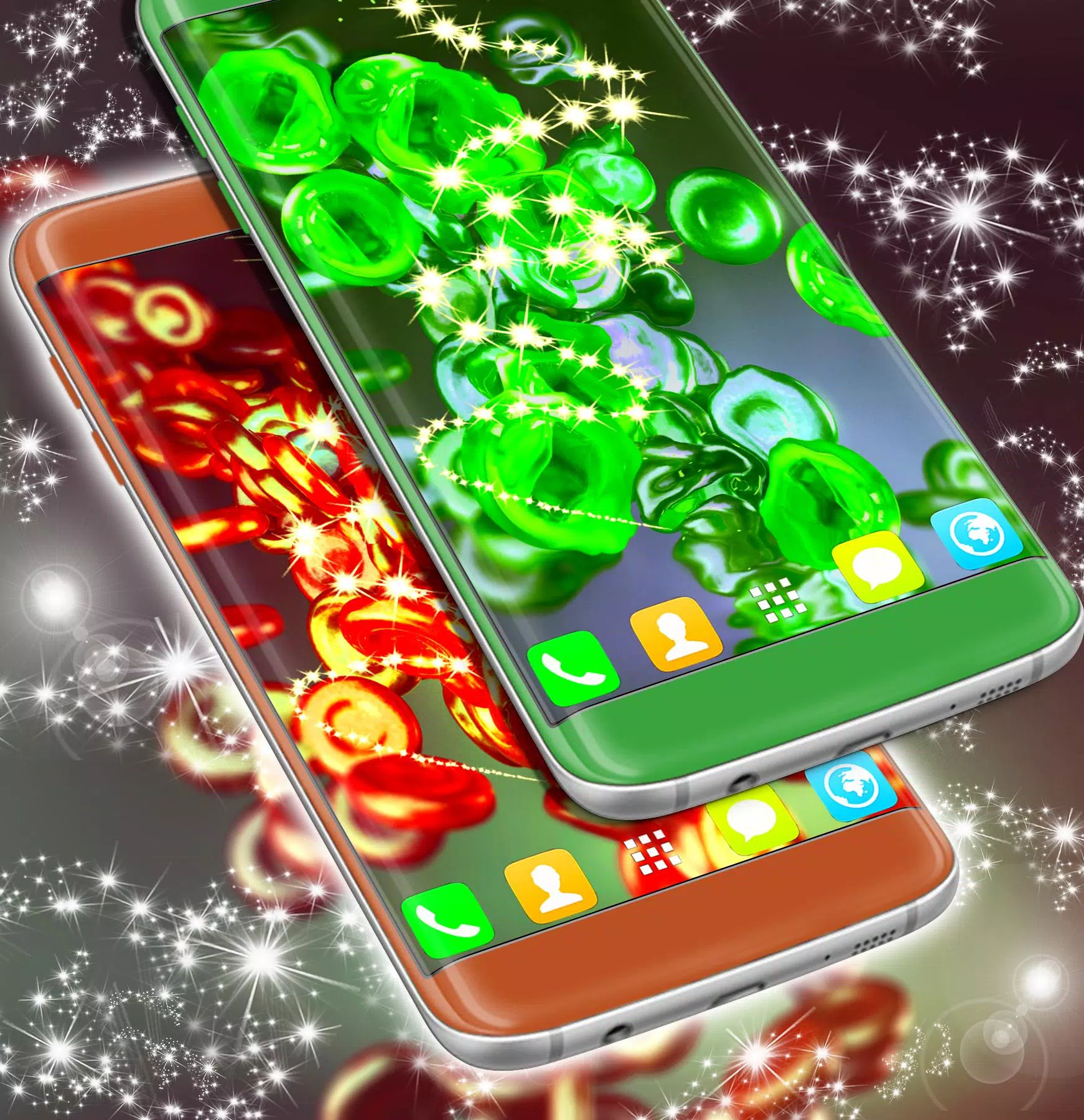 Detail Gambar Hidup 3d Nomer 52