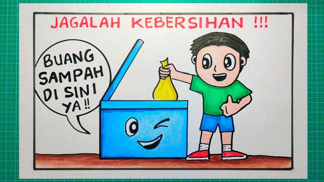 Detail Gambar Hidup Bersih Dan Sehat Di Rumah Nomer 28