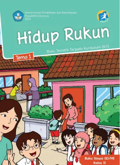 Detail Gambar Hidup Rukun Dengan Teman Bermain Nomer 40