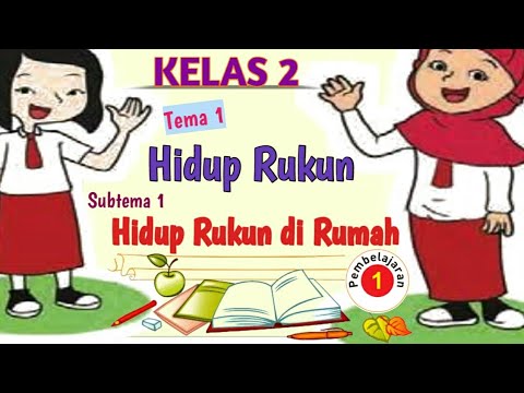 Detail Gambar Hidup Rukun Di Rumah Nomer 48