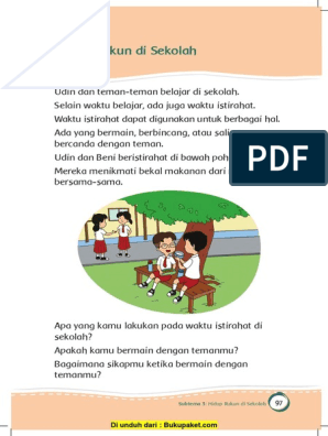 Detail Gambar Hidup Rukun Di Sekolah Nomer 17