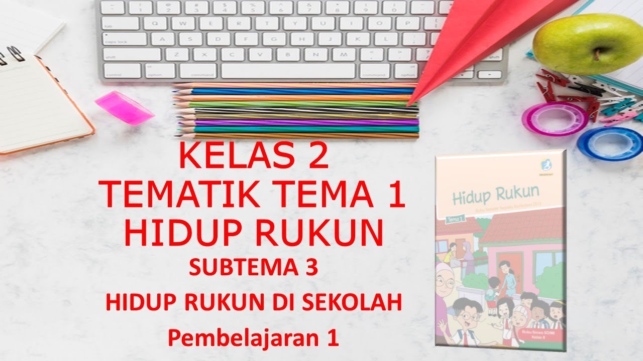 Detail Gambar Hidup Rukun Di Sekolah Nomer 47