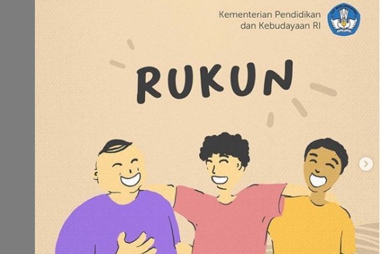 Detail Gambar Hidup Tidak Rukun Di Rumah Nomer 40