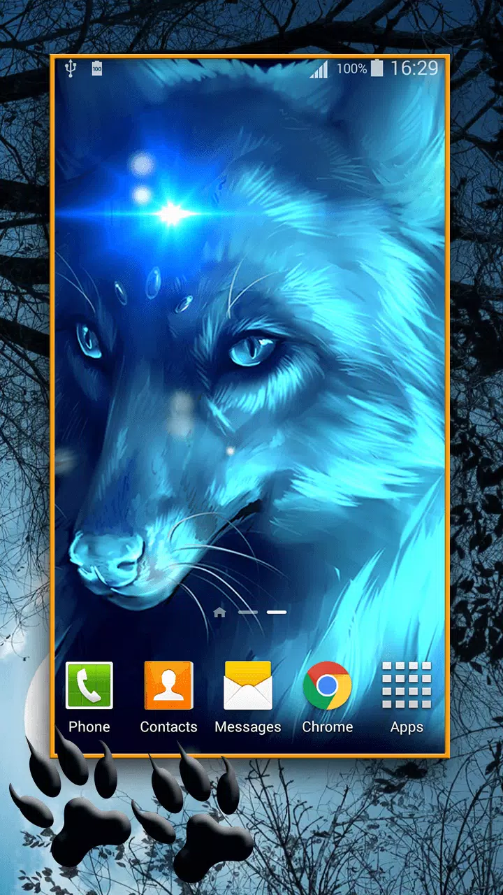 Detail Gambar Hidup Wallpaper Nomer 53