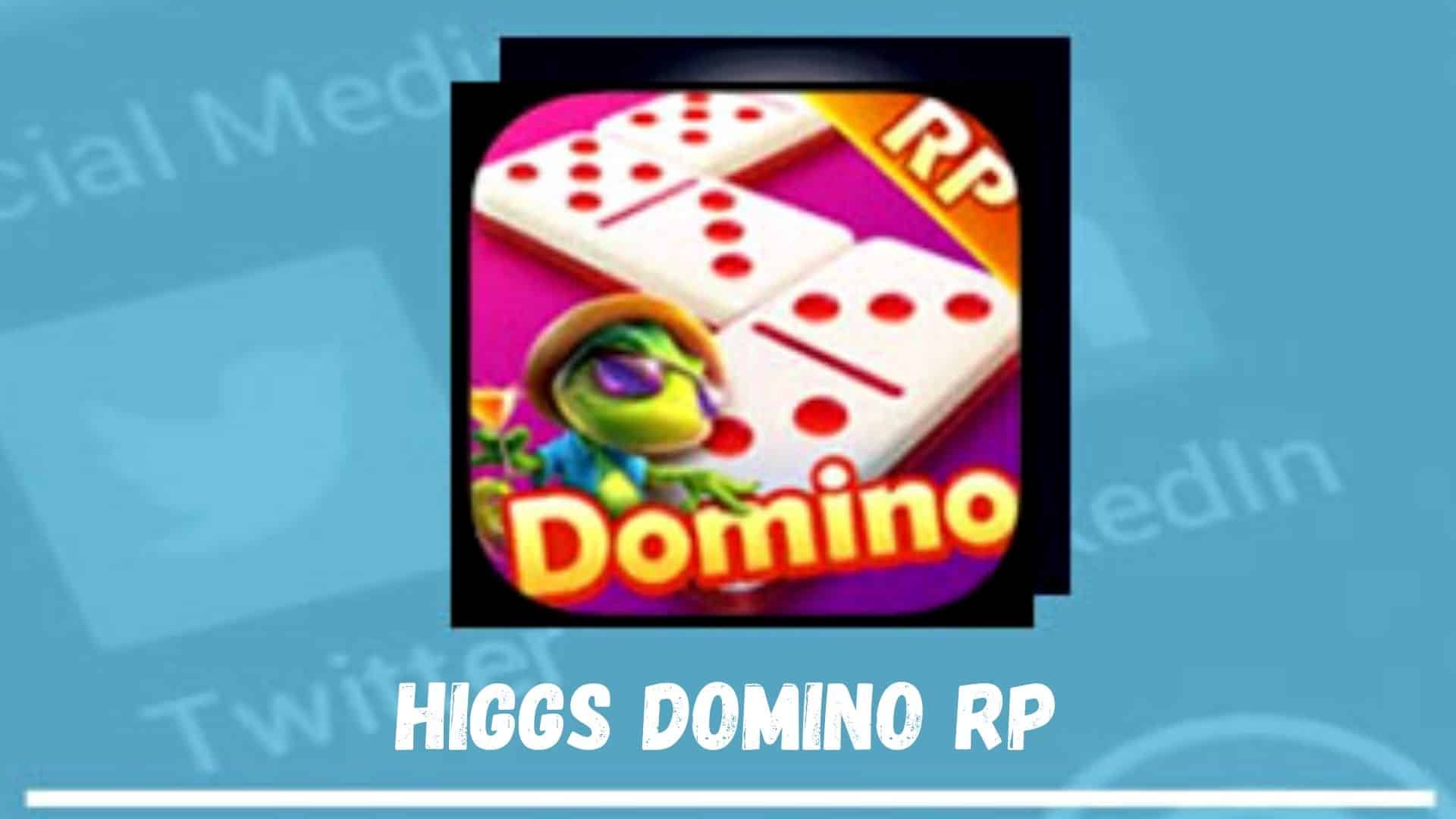 Detail Gambar Higgs Domino Nomer 12