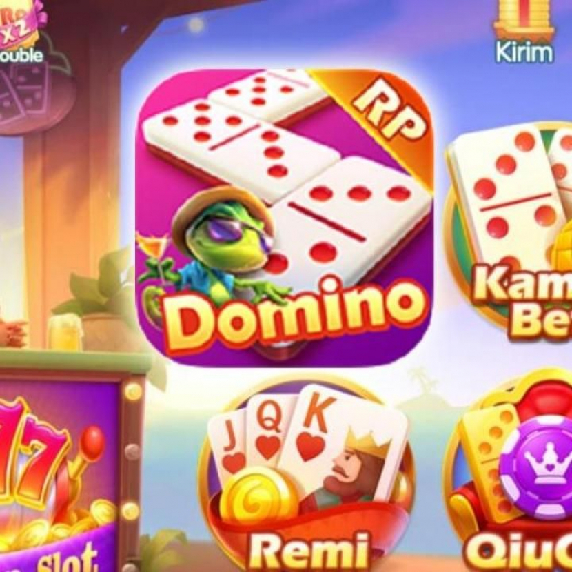 Detail Gambar Higgs Domino Nomer 31