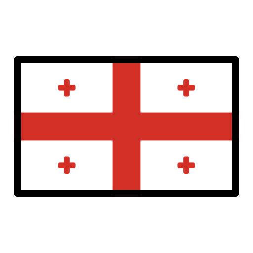 Detail Georgien Flagge Nomer 12