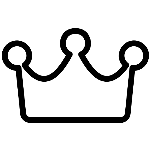 Detail Icon Krone Nomer 9