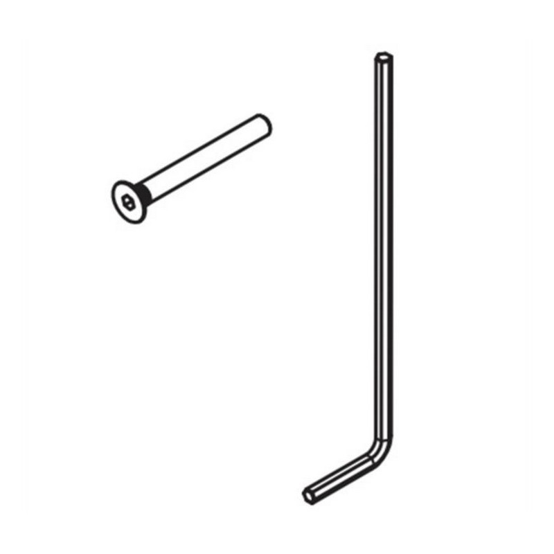 Detail Ikea Allen Key Nomer 20