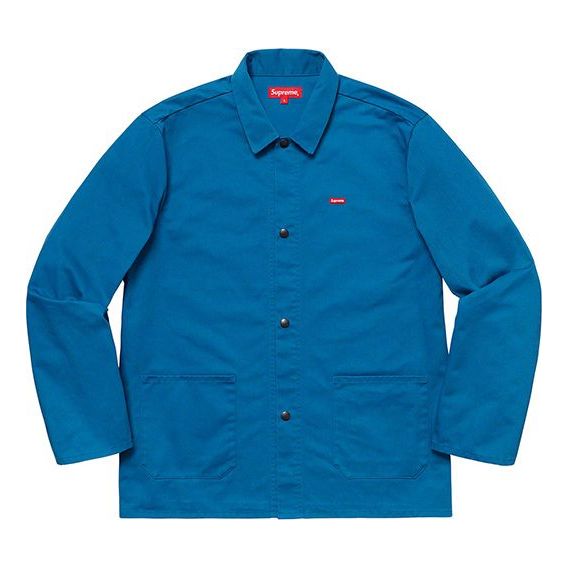 Detail Louis Vuitton Supreme Hemd Nomer 8