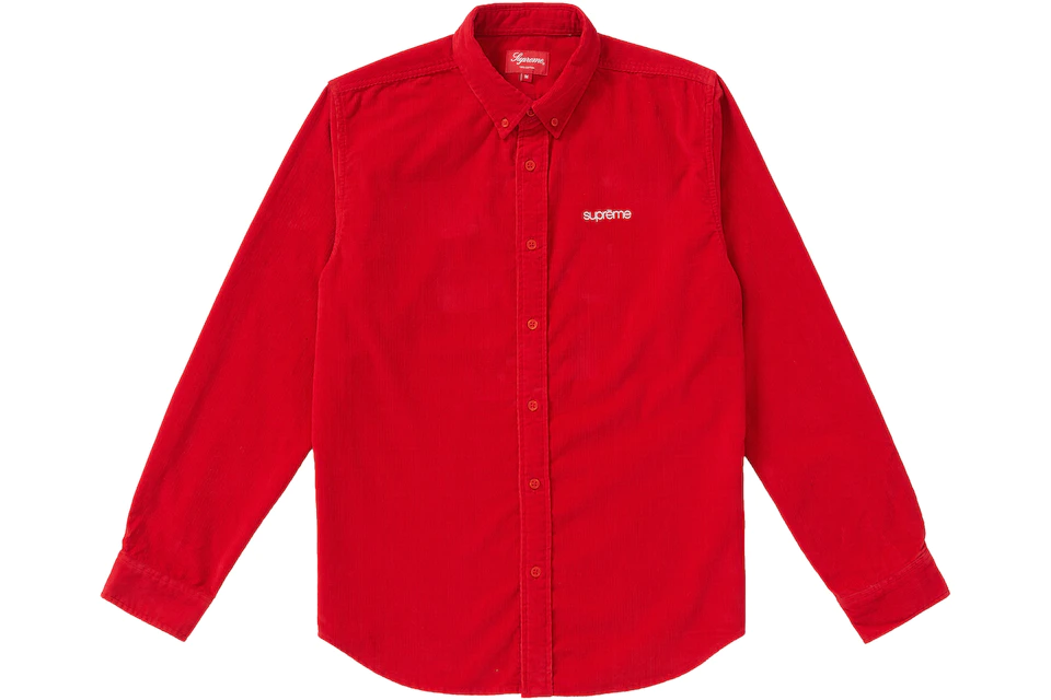 Detail Louis Vuitton Supreme Hemd Nomer 11