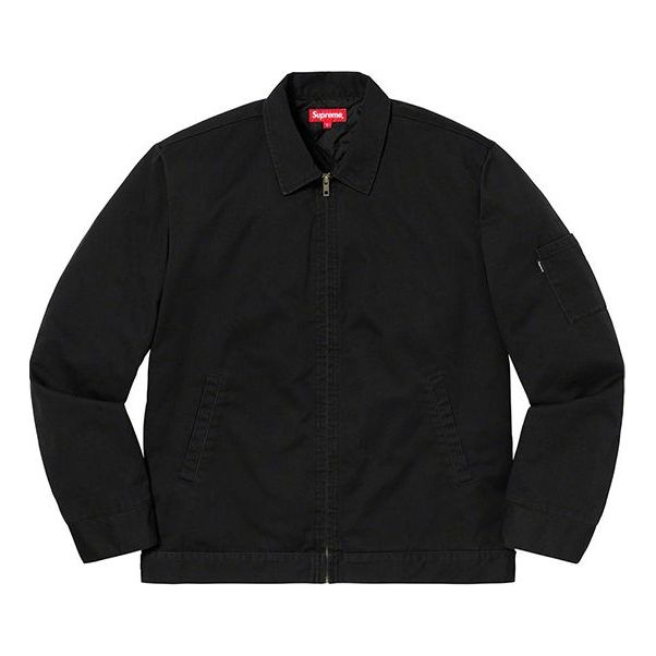 Detail Louis Vuitton Supreme Hemd Nomer 12
