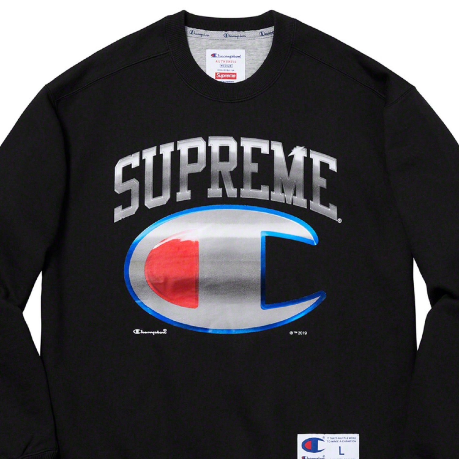Detail Louis Vuitton Supreme Hemd Nomer 18