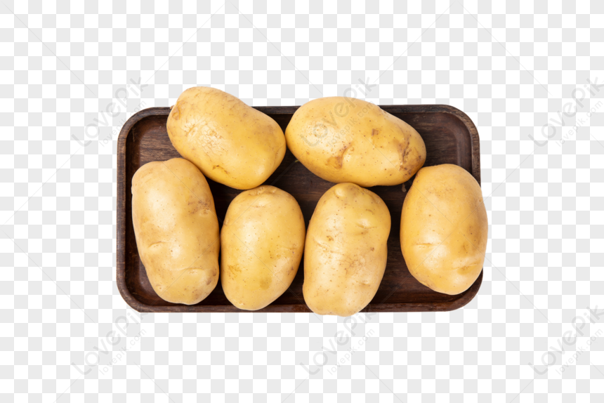 Detail Potato Png Nomer 8