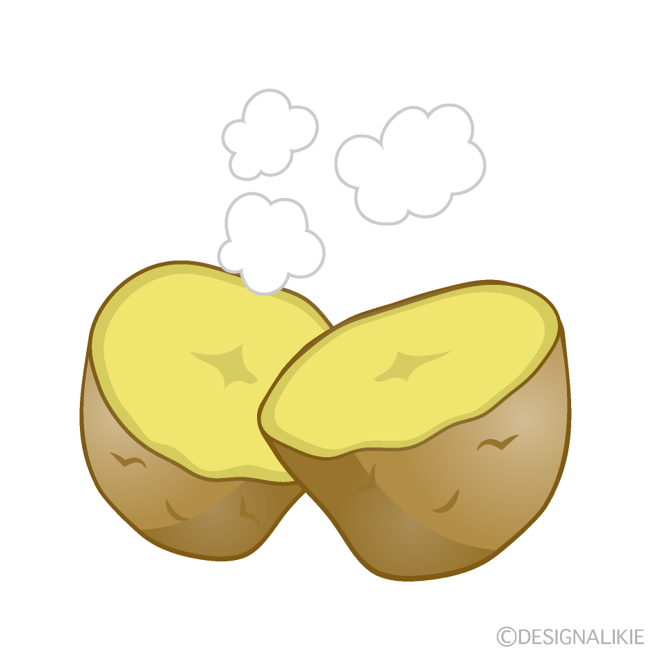 Detail Potato Png Nomer 11