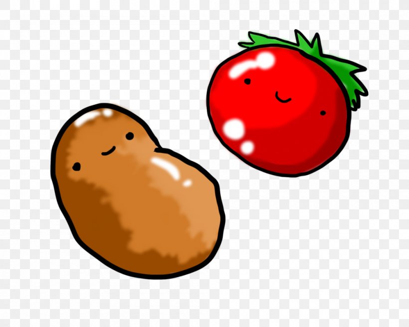 Detail Potato Png Nomer 20