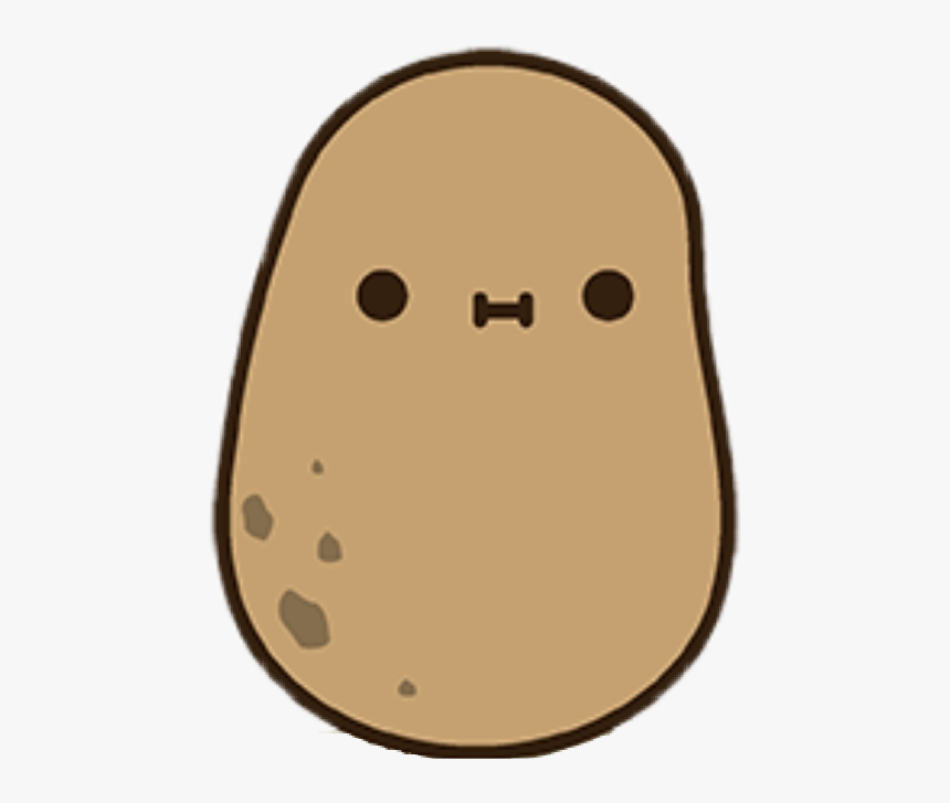 Potato Png - KibrisPDR