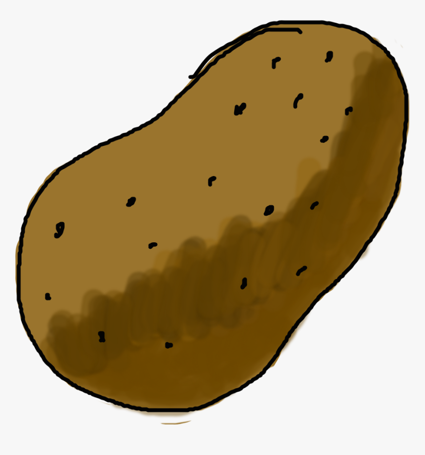 Detail Potato Png Nomer 5