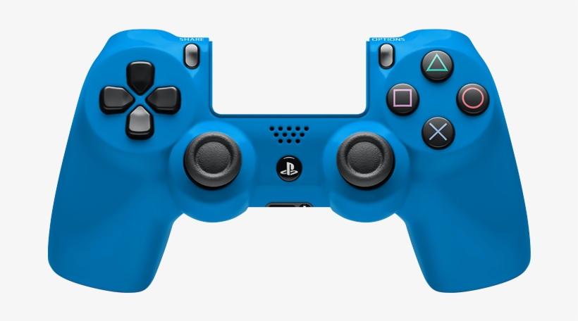 Detail Ps4 Controller Transparent Nomer 9