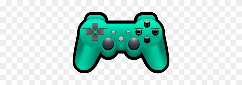 Detail Ps4 Controller Transparent Nomer 12